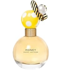 Amazon.com: Marc Jacobs Honey Eau de Parfum – Floral Women's